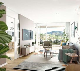 Etagenwohnung in Elgoibar. Vivienda  sexto a  portal 10