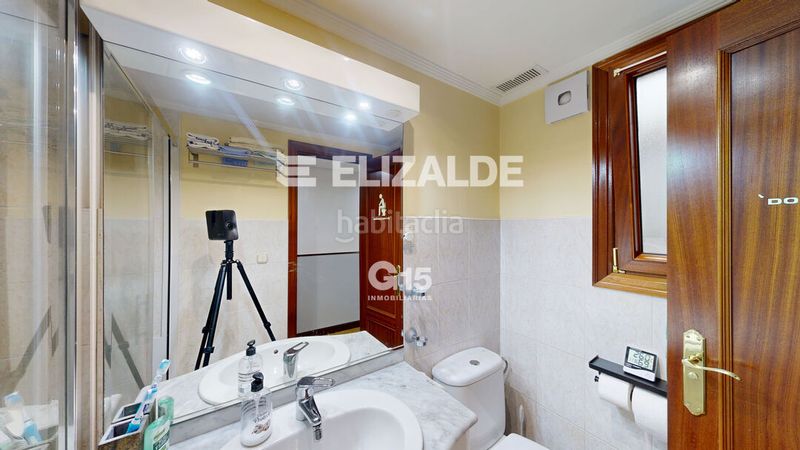 Foto 0be7f4e3-3242-43ac-b96a-4798945d0e14. Flat with heating in Altza Donostia - San Sebastián