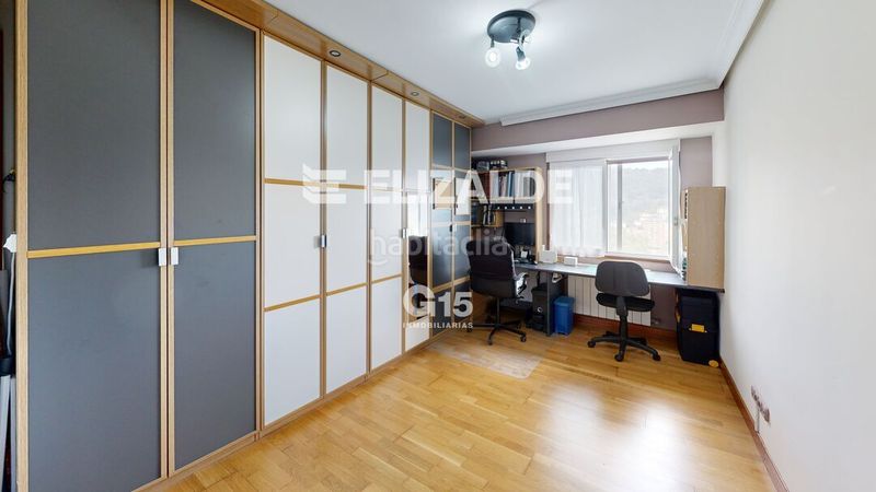 Foto 29b51e86-f901-4783-8b1c-5cd5382bc3d8. Flat with heating in Altza Donostia - San Sebastián