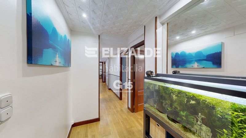 Foto 5769813e-66e6-47f7-a7b3-5539d1073b82. Flat with heating in Altza Donostia - San Sebastián