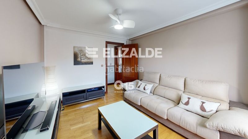 Foto 5c7a223d-aec0-422f-b312-ddec8fd64532. Flat with heating in Altza Donostia - San Sebastián
