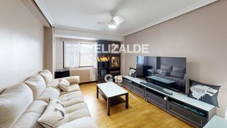 Flat in Arrizar Auzunea
