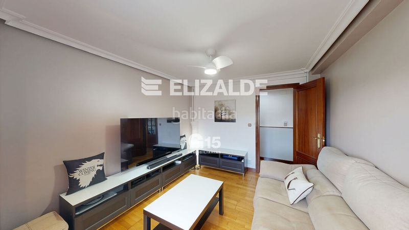Foto 6b71d78e-d339-4af8-9a13-c4cb2b12c1bf. Flat with heating in Altza Donostia - San Sebastián