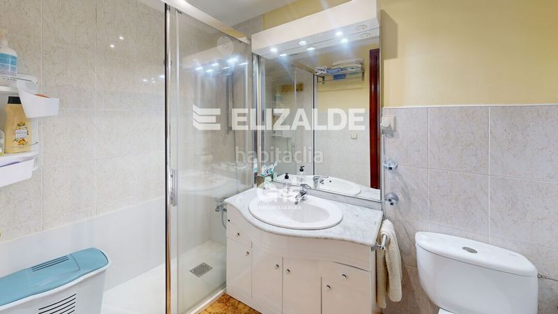 Foto a596fd90-ded5-4ca6-97d9-830475a00371. Flat with heating in Altza Donostia - San Sebastián