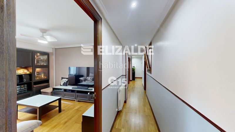 Foto c5d599ce-f600-4e43-9da5-08d46019c828. Flat with heating in Altza Donostia - San Sebastián