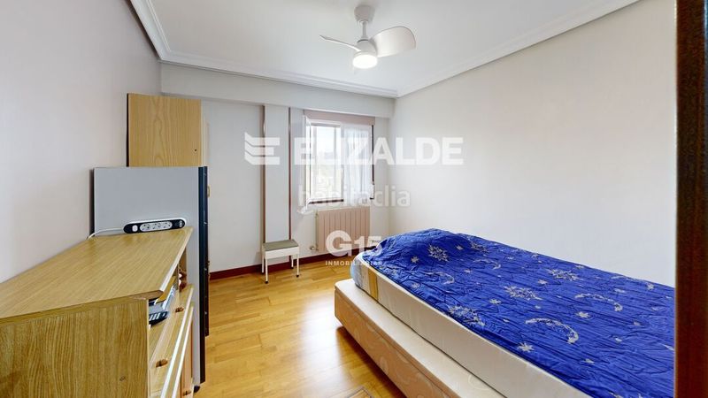 Foto cf6d962b-b8df-483c-a467-fe632c1cfcf1. Flat with heating in Altza Donostia - San Sebastián