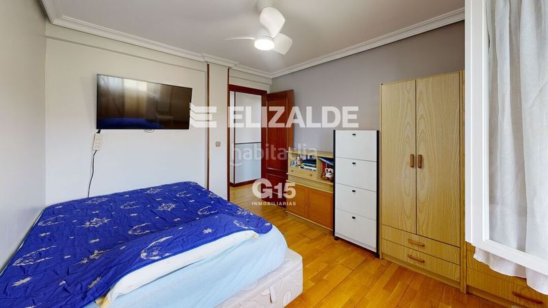 Foto d7acdd13-eaca-4e97-949c-3cbc085479e0. Flat with heating in Altza Donostia - San Sebastián