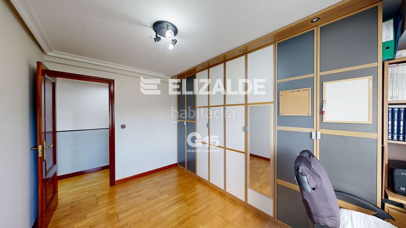 Foto d99e859b-95f6-49d2-af8f-ad636252f28d. Flat with heating in Altza Donostia - San Sebastián