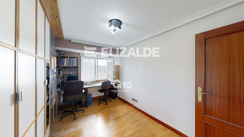 Foto e8b1ff21-b554-485d-bc0f-515c743bb4d5. Flat with heating in Altza Donostia - San Sebastián