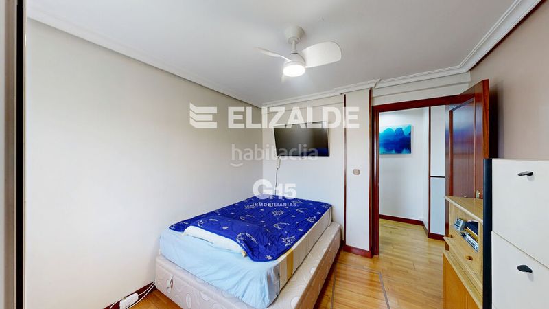 Foto f3324735-e168-4dea-a549-9cc3e9a9b82a. Flat with heating in Altza Donostia - San Sebastián