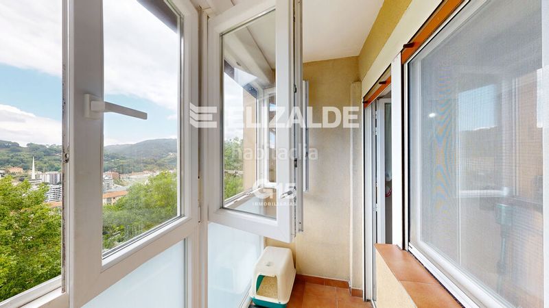 Foto fe82591c-e85d-4f22-8149-b47b51e98fa1. Flat with heating in Altza Donostia - San Sebastián