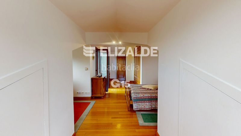 Foto 046e184b-66ad-4261-ac09-9385cce79f59. Casa amb calefacció aparcament piscina a Hondarribia