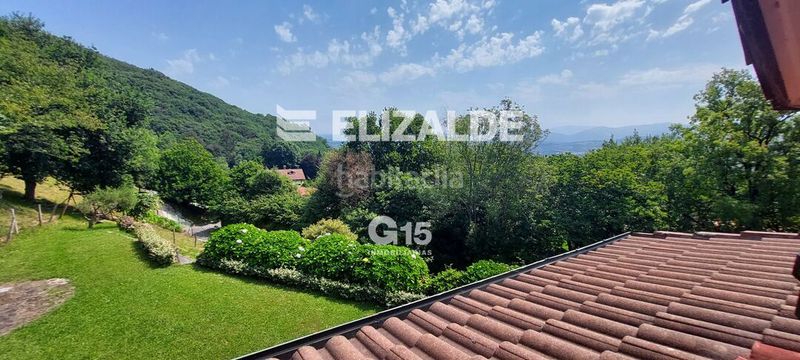 Foto 0dfa8218-834d-4530-9e71-0994f123eaf8. Casa amb calefacció aparcament piscina a Hondarribia