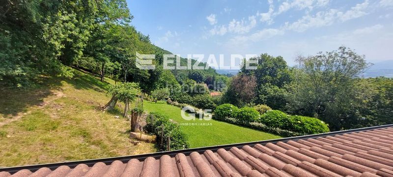 Foto 12cbce93-107d-469f-b276-c5986e767057. Casa amb calefacció aparcament piscina a Hondarribia