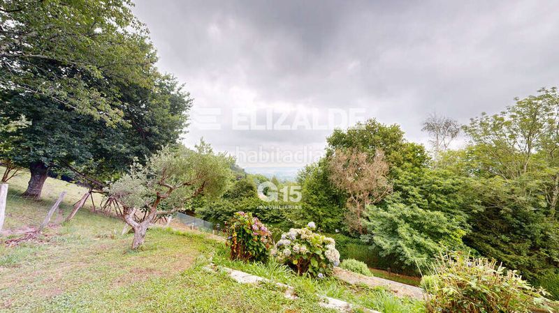 Foto 1760f697-c91c-4431-b5ae-6745ae708106. Casa amb calefacció aparcament piscina a Hondarribia