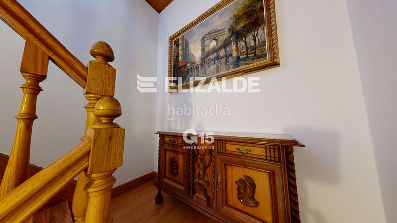 Foto 1c931da3-d100-4fe1-9692-0b06d7dfc760. Casa amb calefacció aparcament piscina a Hondarribia