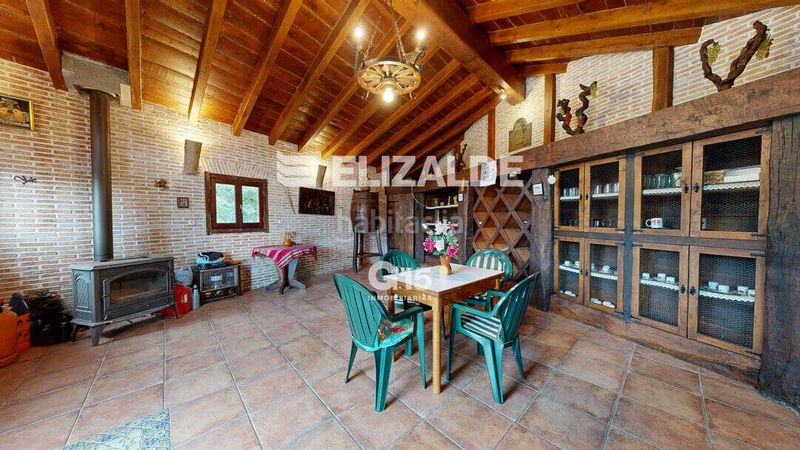 Foto 31464af0-3256-46cb-ab5c-26c19db4c23d. Casa amb calefacció aparcament piscina a Hondarribia