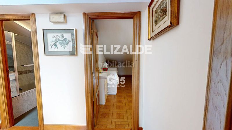 Foto 38eef438-7b6a-4efa-90be-c57ea9ede922. Casa amb calefacció aparcament piscina a Hondarribia