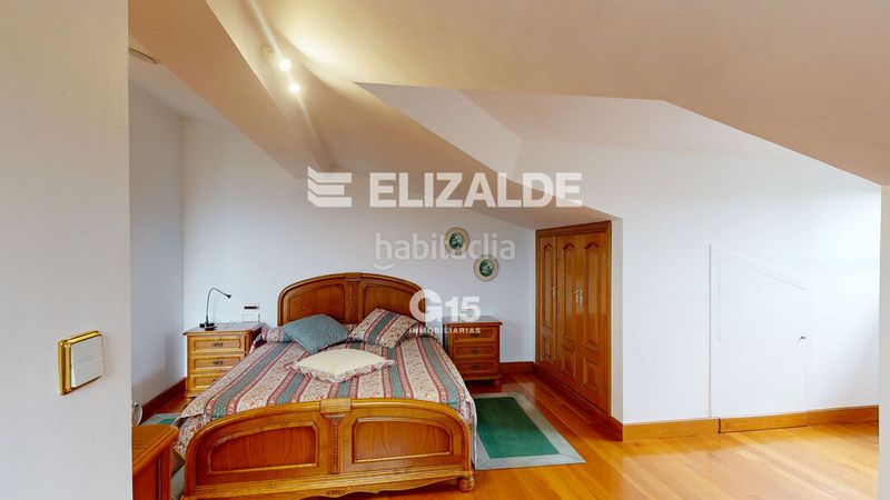 Foto 390e7509-0b2c-4018-a45f-67c258436d10. Casa amb calefacció aparcament piscina a Hondarribia