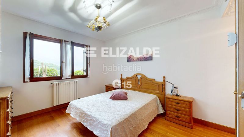 Foto 4f011442-a64a-4194-8441-672d4a46ee6f. Casa amb calefacció aparcament piscina a Hondarribia