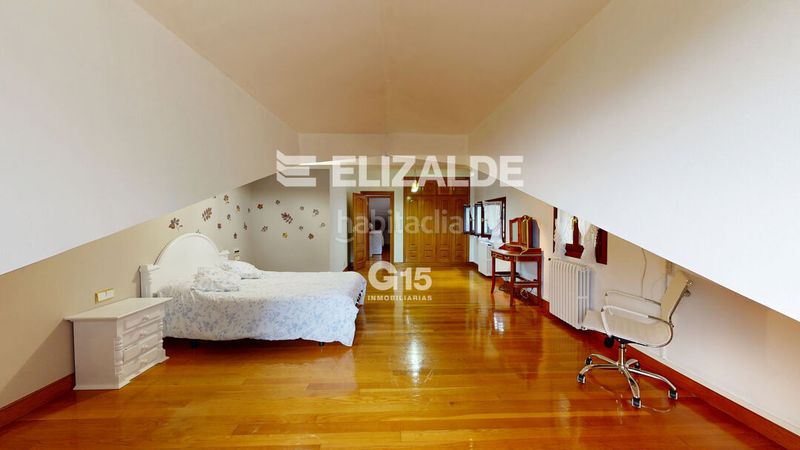 Foto 790988a0-c849-4789-b331-ee490b87528e. Casa amb calefacció aparcament piscina a Hondarribia
