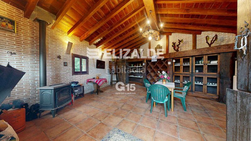 Foto 7f3157d7-853a-41a2-afb0-57fa72f12647. Casa amb calefacció aparcament piscina a Hondarribia