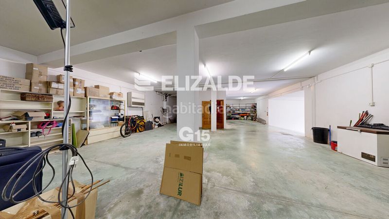 Foto 94b5184d-1ba3-4a95-aec9-22e672ba623e. Casa amb calefacció aparcament piscina a Hondarribia