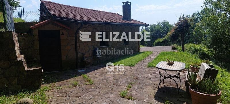 Foto 9951adb5-bf83-4612-a559-cf653020934e. Casa amb calefacció aparcament piscina a Hondarribia