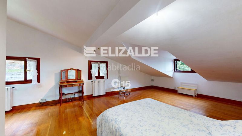 Foto a1fff38f-798f-41cf-a2d9-13155b854f3c. Casa amb calefacció aparcament piscina a Hondarribia