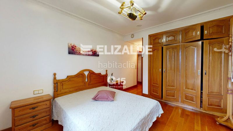 Foto a6176c25-ae44-48fd-b0a0-d7a57378a504. Casa amb calefacció aparcament piscina a Hondarribia