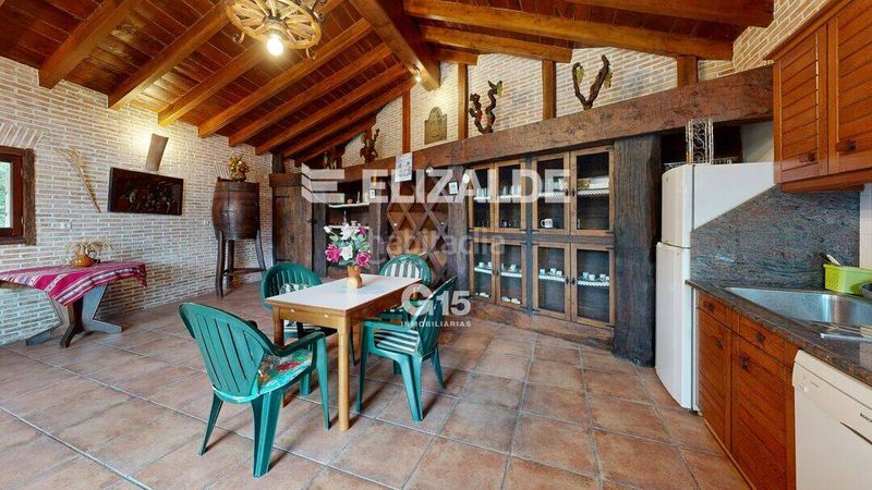 Foto aa16d1cb-3642-49b9-bc5a-5dfc5c1774a6. Casa amb calefacció aparcament piscina a Hondarribia