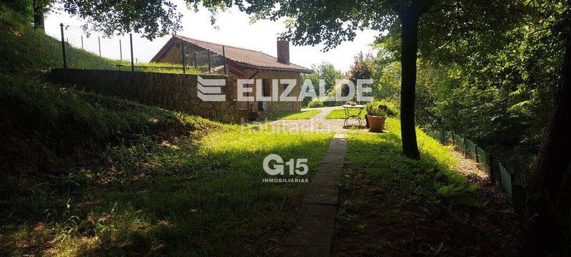 Foto b428e8eb-514d-4c19-be2e-3821a6c2843d. Casa amb calefacció aparcament piscina a Hondarribia
