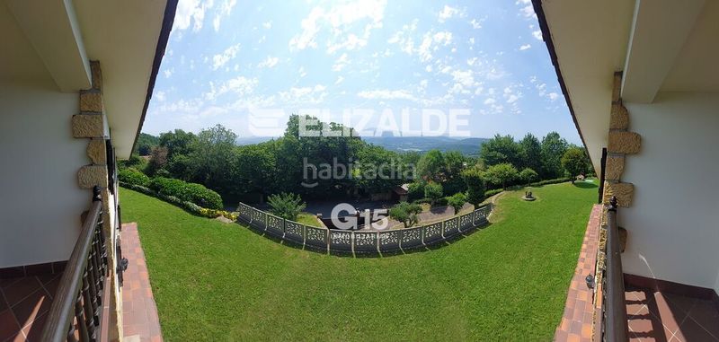 Foto b4a6afd2-ff99-4f1f-9ce9-2b09bf4529e9. Casa amb calefacció aparcament piscina a Hondarribia