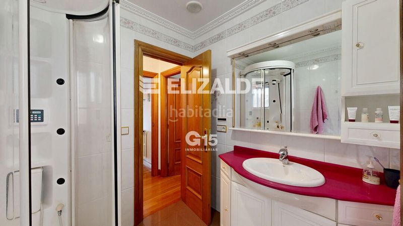 Foto dd76e964-cf13-499a-b5be-9bd697decb50. Casa amb calefacció aparcament piscina a Hondarribia