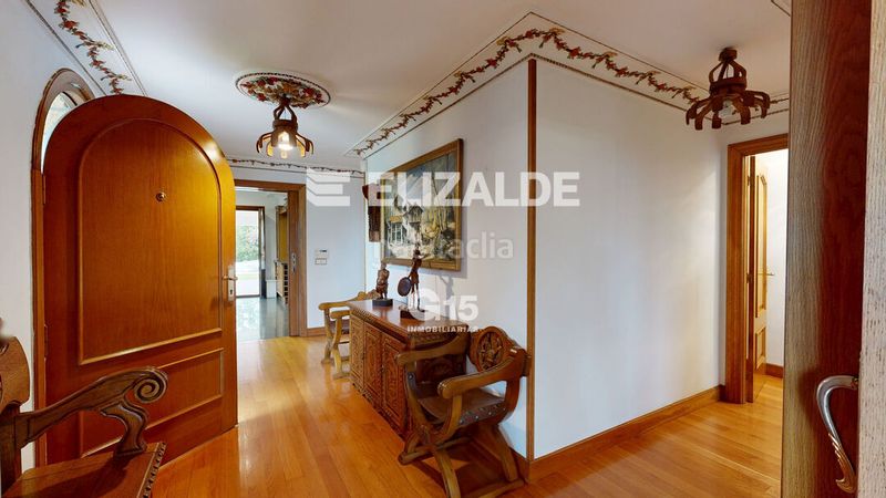 Foto e8bd5e08-6aca-489d-9bbb-97f2dbb15c9c. Casa amb calefacció aparcament piscina a Hondarribia