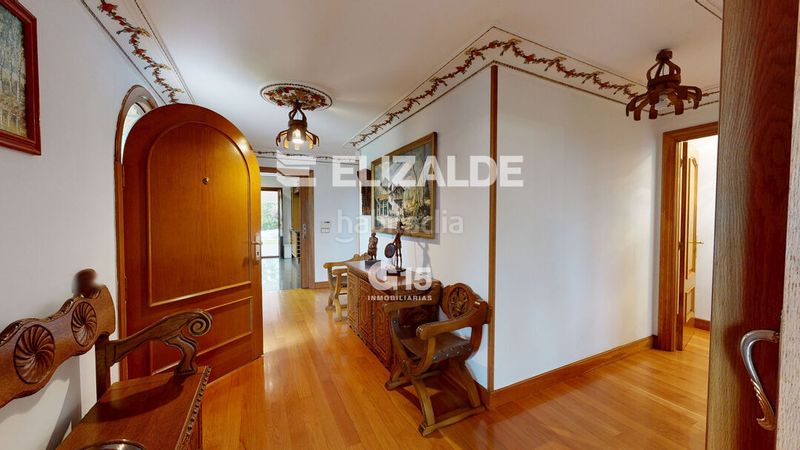 Foto f1d6213b-ccdd-40fa-90ac-cb7b2e4533aa. Casa amb calefacció aparcament piscina a Hondarribia