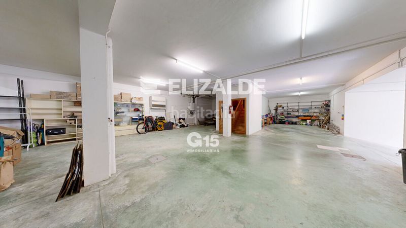 Foto fa49ea31-6d1d-48cf-a38a-4c3232338764. Casa amb calefacció aparcament piscina a Hondarribia