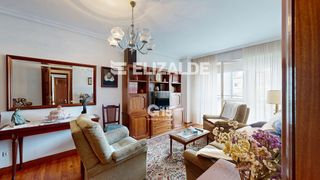 Etagenwohnung  Txapinene kalea. Piso en txapiñene