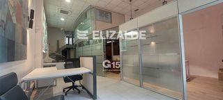 Local Comercial a Antiguo
