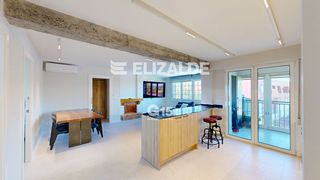 Flat in Sibilia Kalea