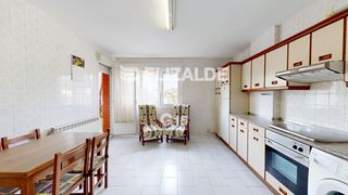 Appartamento  Txirrita bertsolaria pasealekua. Piso con vistas despejadas
