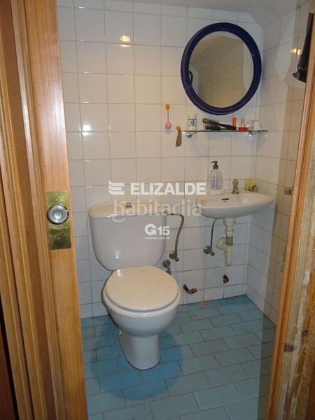 Foto 45eed2d0-6382-4f3f-a5e5-3788ab5905c2. Local comercial a Altza Donostia - San Sebastián