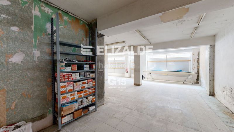 Foto 48c67e50-1e69-4486-9bcb-583514d3f6d1. Local comercial a Altza Donostia - San Sebastián
