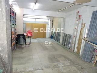 Local Comercial  Herrera pasealekua. Local en venta en roteta