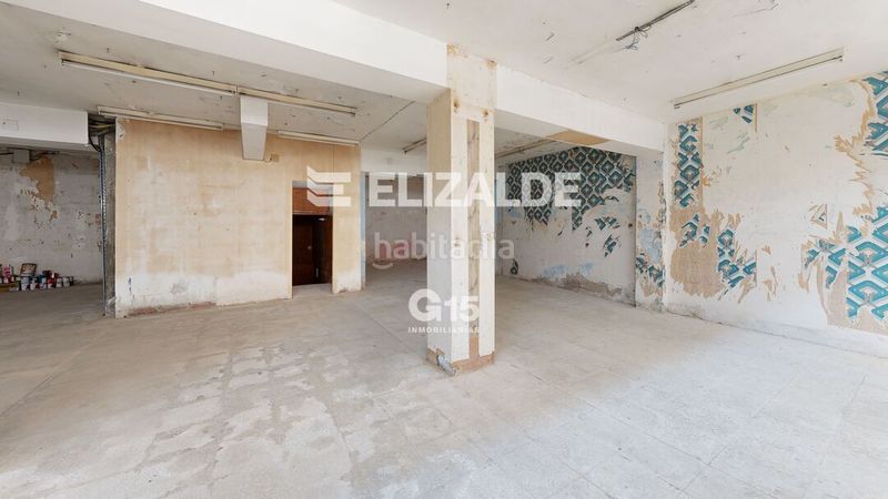 Foto d0818bfb-2d6a-4401-8547-7b1d9261d971. Local comercial a Altza Donostia - San Sebastián
