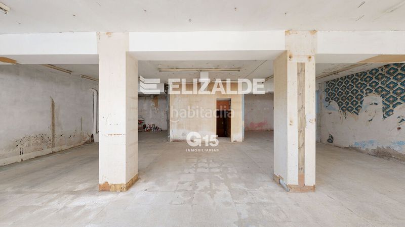 Foto d56c8799-da20-43c4-aa87-455cd91a32a8. Local comercial a Altza Donostia - San Sebastián