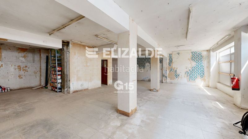 Foto ea3b1dee-0426-427a-85e9-84a94c492642. Local comercial a Altza Donostia - San Sebastián