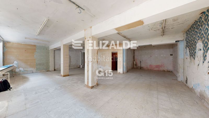 Foto f2e7dc66-fdf4-4697-b047-14363ed4d9b5. Local comercial a Altza Donostia - San Sebastián