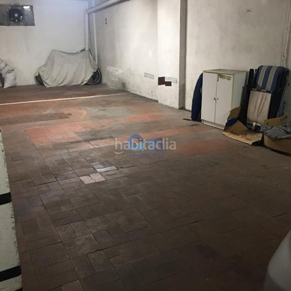 Foto 1ad62d9b-cfde-410c-b41c-59d47481a06a. Posto auto in Lasarte - Oria