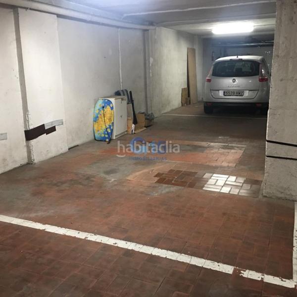 Foto 7f4eb414-96ab-49cf-9546-cff52b4367a7. Posto auto in Lasarte - Oria